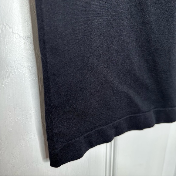 Sandra & Tiffany NY Camisole Tank Top Black Size Small - Picture 16 of 16